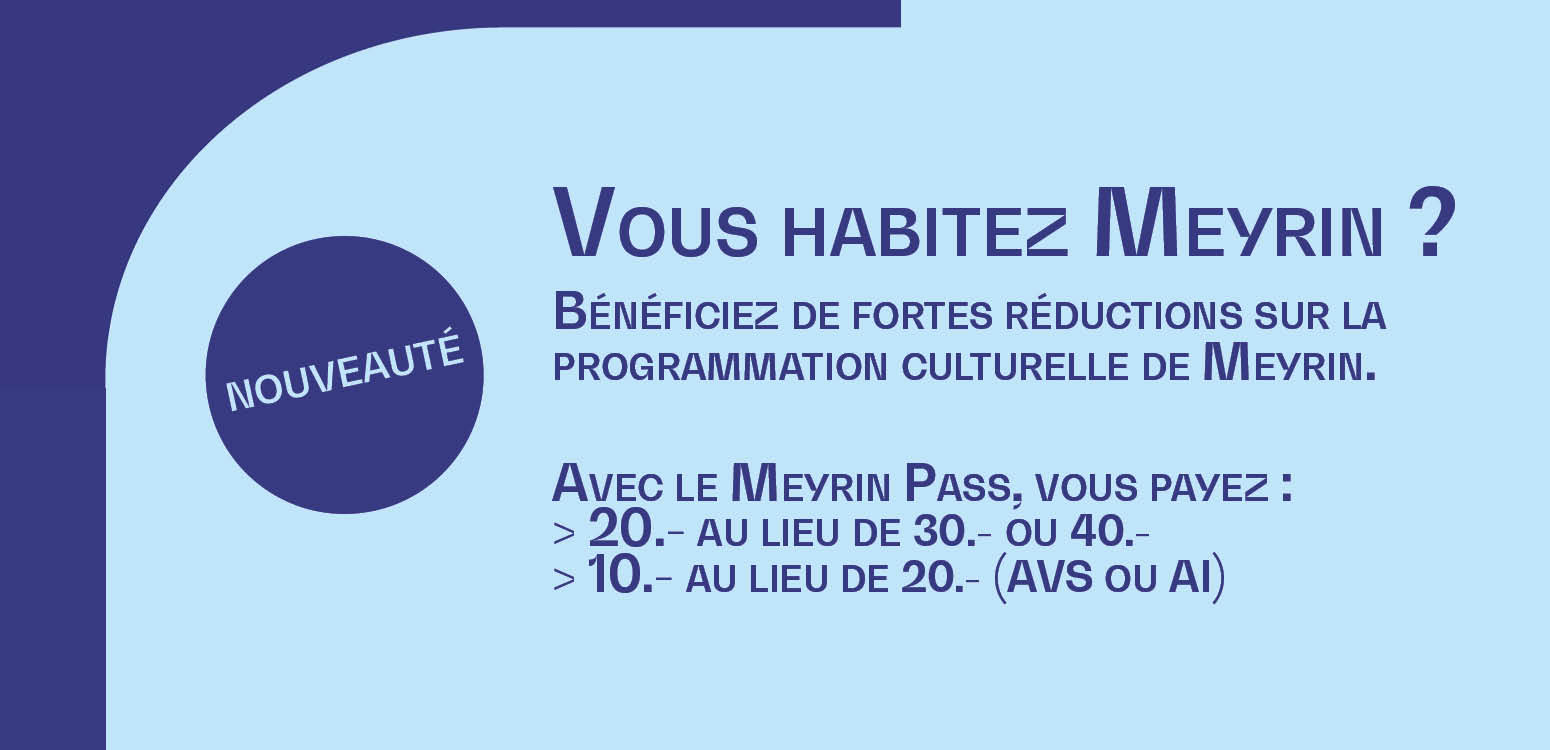 Réductions pour les meyrinois